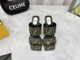 Picture of Fendi Shoes _SKUFendi0117sz34-41LL01185053